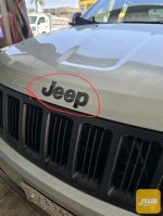 بكج كامل كفرات جيب لاريدو اسود - صورة 5
