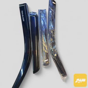 مطريات بلايزر انفوي 2002/2009