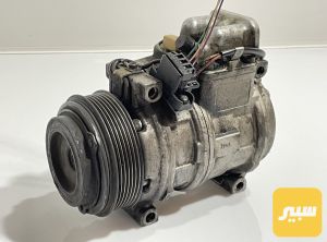 كمبريسر شبح حجم 20 وارد يبان