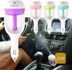 مبخرت عطر تشتغل على الجداحه السياراه - صورة 2