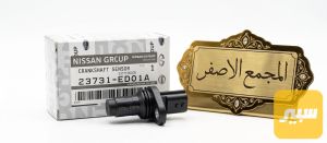 حساس كرنك صني هندي