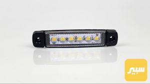 نشره أبيض 24v