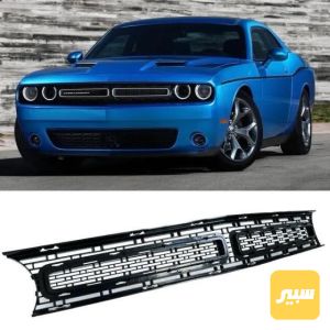 شباك اعل جالنجر srt/sxt