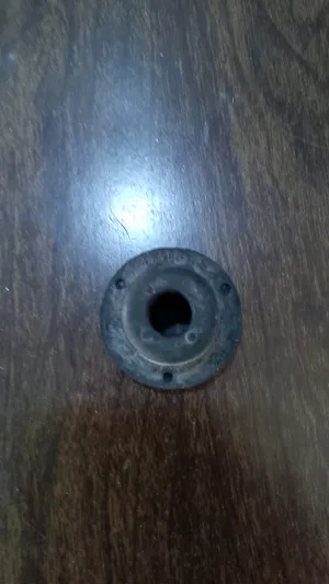 ربل راديتر