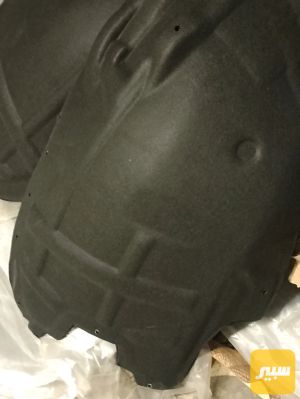 بطاين جاملغ امامي تشالنجر مخمل