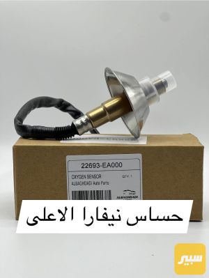 حساس صالنصة