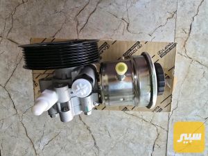 بور ستيرن هيلوكس اصلي شركة