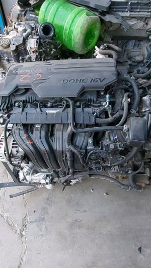 محرك k4 موديل 2025 .2000 دوش