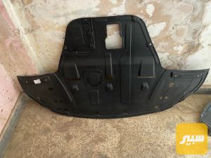 درع محرك سوناتا