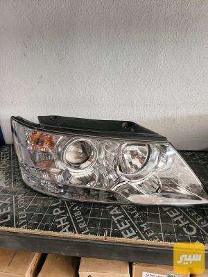 لايت امامي سوناتا ٩