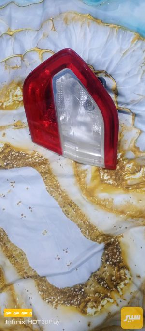 بك لايت جنطه