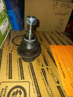 طوبه اسفل اكسبدشن f150 لينكولن حبه١