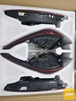 بك لايت كامل 4 قطع سوناتا 18/19 وارد امريكي - صورة 1