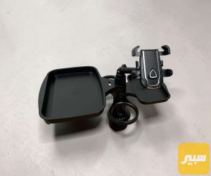 ستناد الهاتف متعدد الوضائف