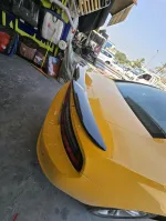 سبايدر جارجر اسود،ابيض - صورة 1