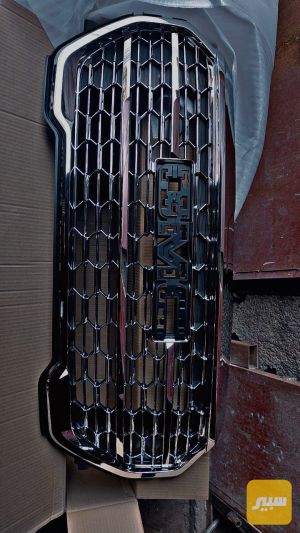 شباك GMC تيران 2024