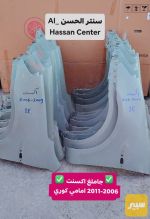 جاملغ اكسنت 2006-2011 - صورة 2