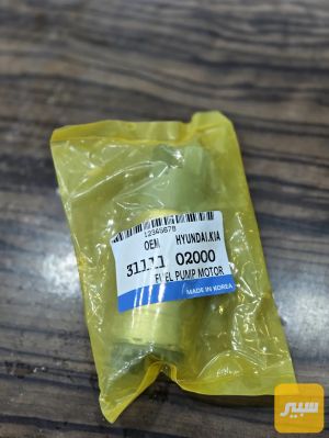 فيت بم كوري اصلي شركة هونداي كيا جوكر عام