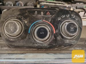 كونترول تبريد دوج دارت
