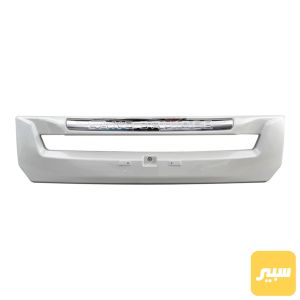 درع امامي لاندكروز
