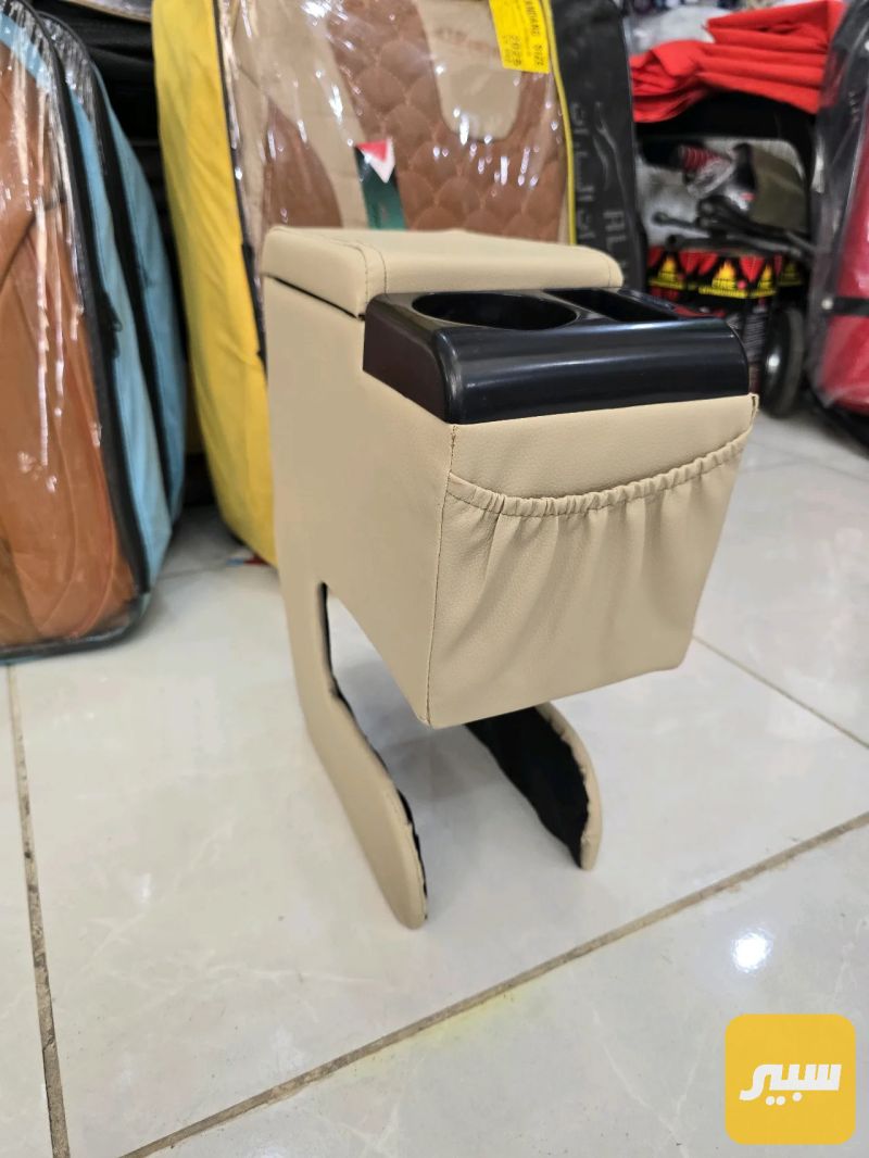 تجوه وسط جوكر لوان بيجي - الدواخل والمقصورة