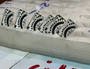 خريطة ايرفلو 735