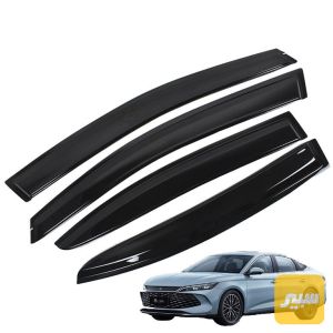 مطريات BYD Qin L
