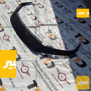 قصة بنيد كرلون