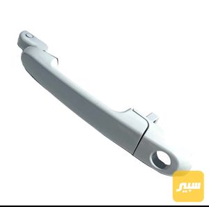 يده باب خارجي اکسنت
2011-2007