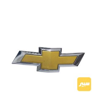 علامة شوفرليت ماليبو وايكونيكس ذهبي