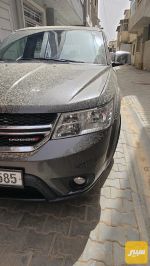دوسات دوج جورني اصلي وكالة 2011_2025 - صورة 3