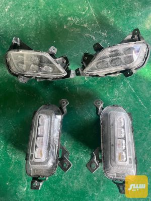 بلاجكتور سلتوس LED