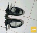 مرايات النترا xd 2001 - صورة 2
