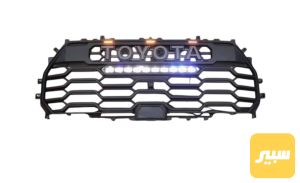 شباك TRD PRO LED تندرا 2022-2027