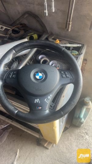 دركة e90ام بور