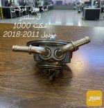 لبه فورد فوكس - صورة 3