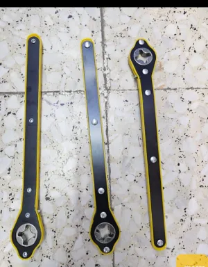 يده جك راجز