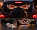 اضاءة Devil is eye - صورة 1