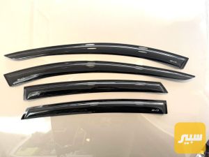 مطريات اسود علامه byd