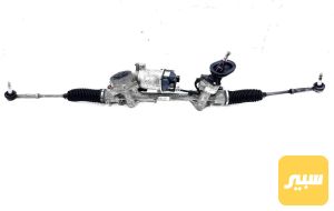 power steering equinox terran