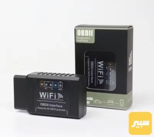 جهاز WiFi OBDII للتشخيص