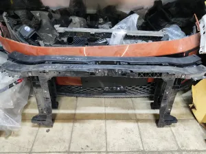 بدنة النترا