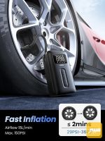 منفاخ اطارات اصلي - صورة 2