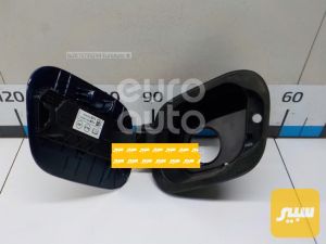 قبق باب بنزين قطعتين داخلي وخارجي كامل سبورتج ٢٠٢٢-٢٠٢٦ اصلي وكاله