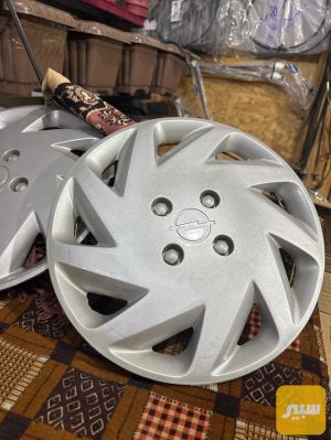 كب اوبل حجم ١٤ طخم