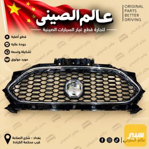 شباك MG ZS