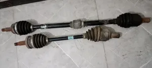 زوج درايم شفت كيا اوبتما