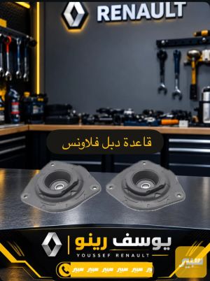 قواعد دبل رينو