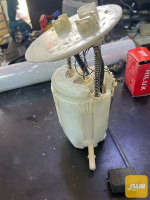 عبوة فيت بم شاهينه