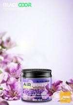 عطر جل رقم 03 black odor - صورة 4